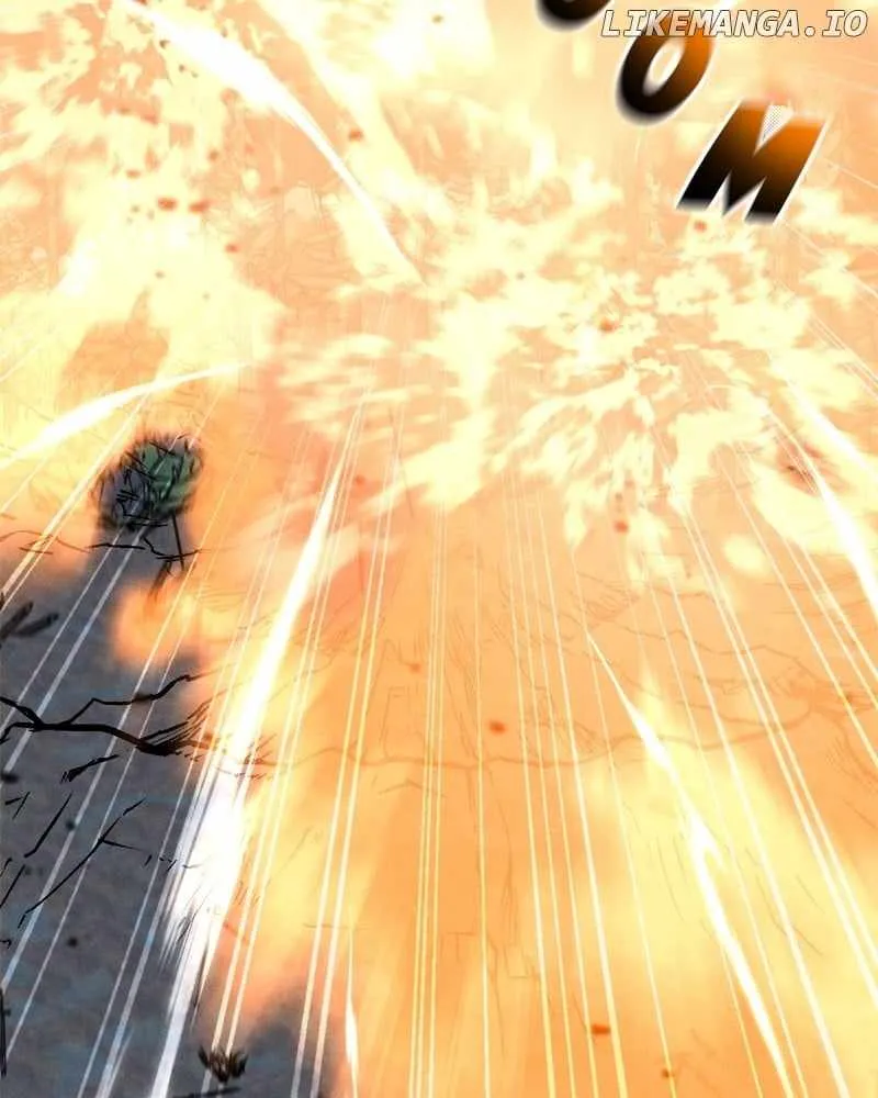 Read Solo Spell Caster chapter 181 image 86 on Lezhin