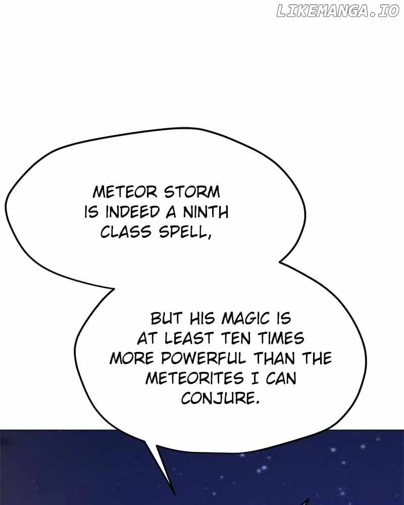 Read Solo Spell Caster chapter 181 image 89 on Lezhin
