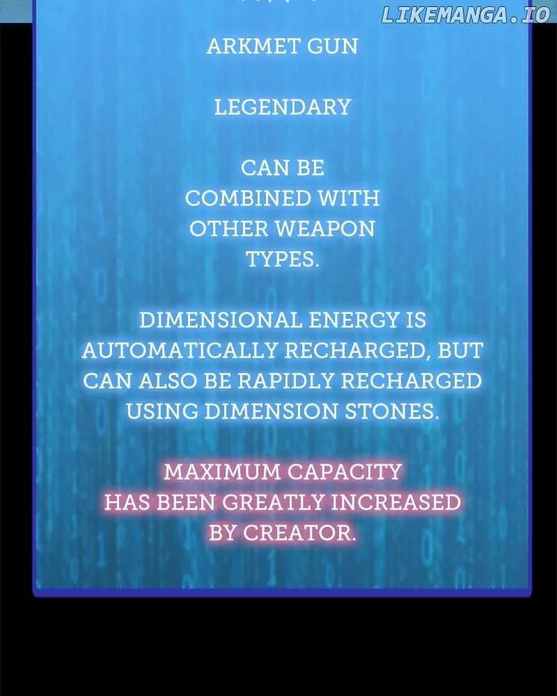 Read Solo Spell Caster chapter 181 image 9 on Lezhin