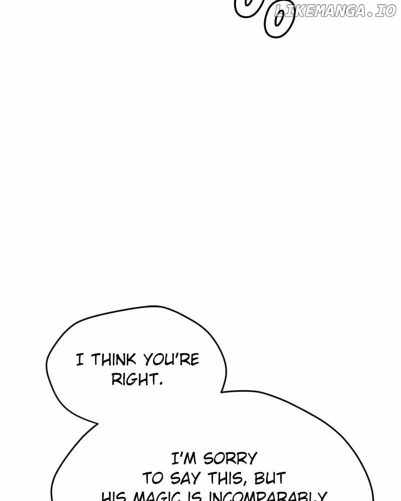 Read Solo Spell Caster chapter 181 image 91 on Lezhin