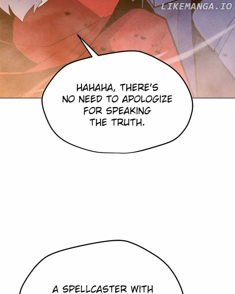 Read Solo Spell Caster chapter 181 image 93 on Lezhin