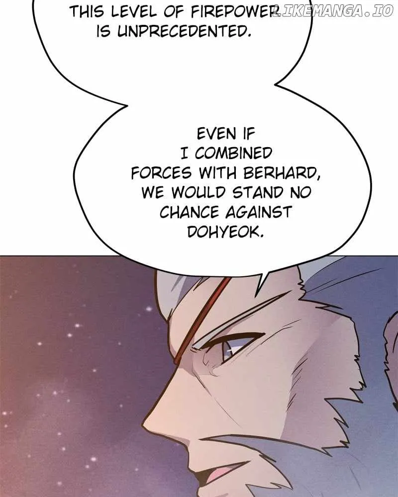 Read Solo Spell Caster chapter 181 image 94 on Lezhin