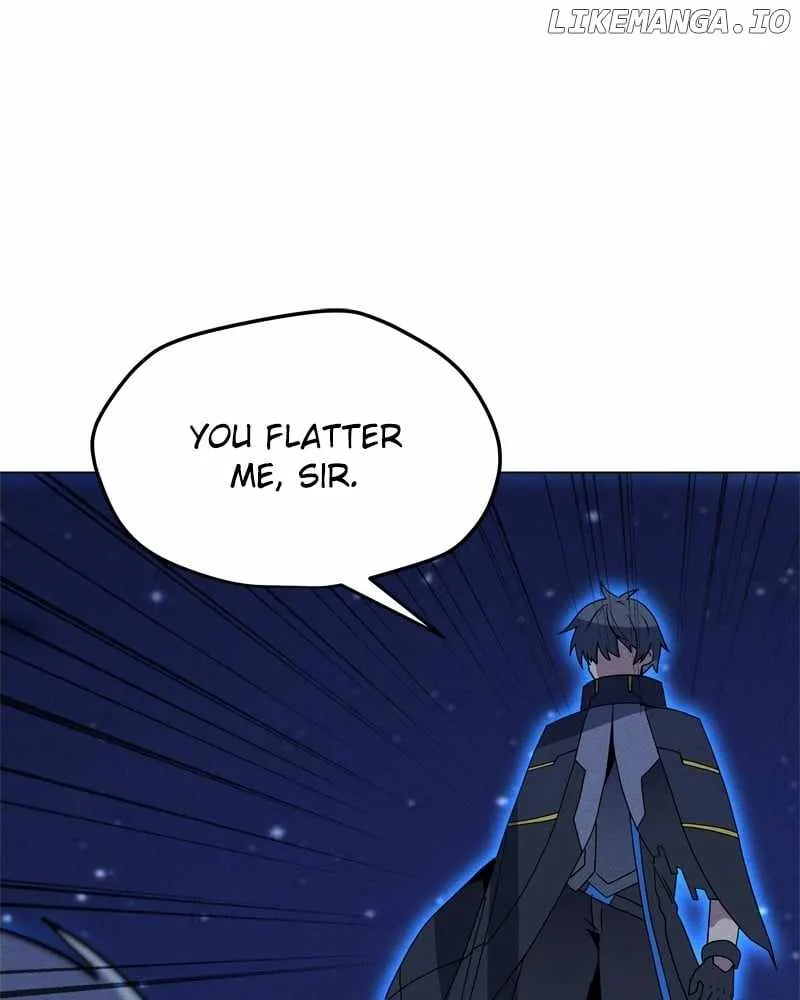 Read Solo Spell Caster chapter 181 image 96 on Lezhin