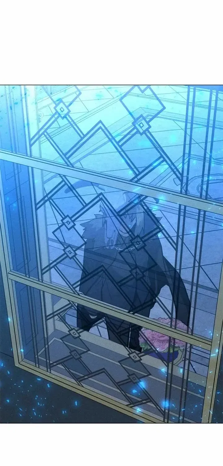 Read Solo Spell Caster chapter 182 image 1 on Lezhin