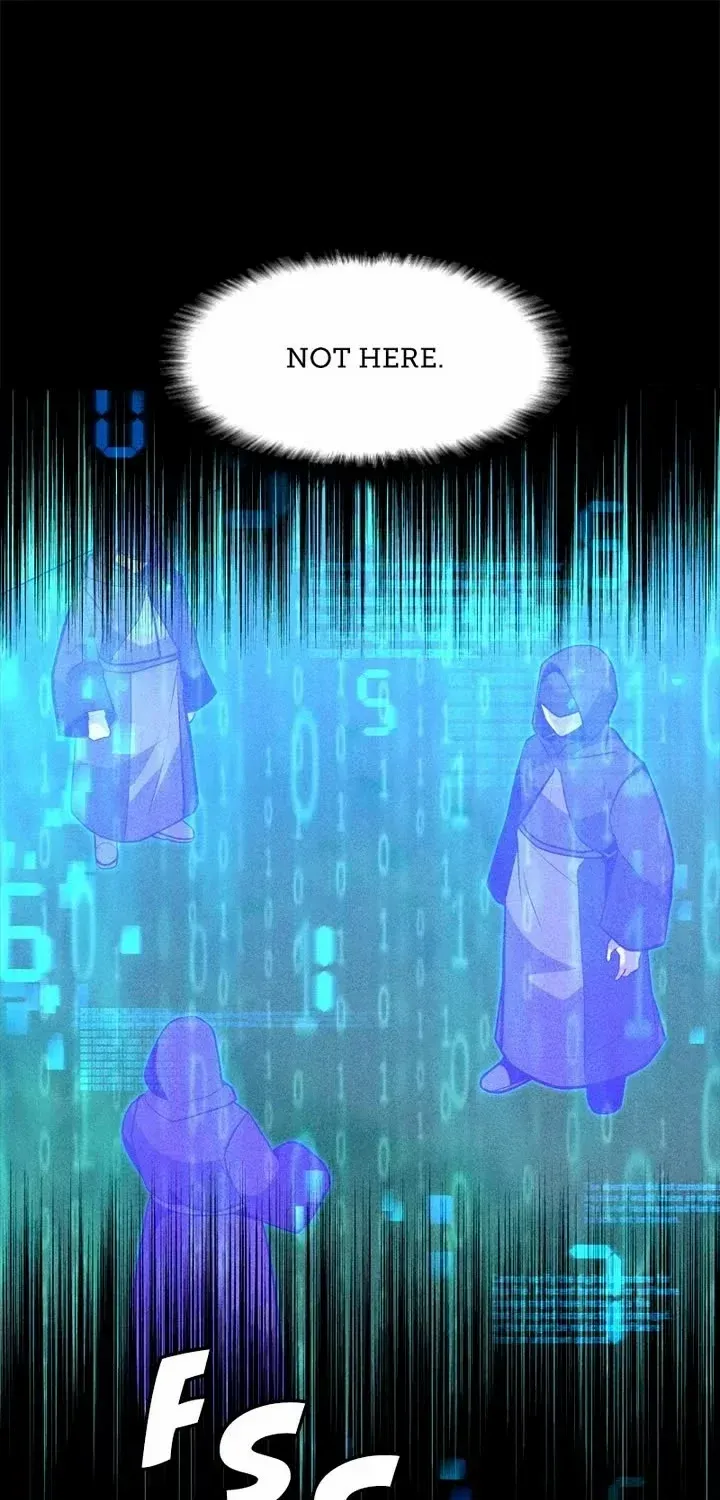 Read Solo Spell Caster chapter 182 image 10 on Lezhin