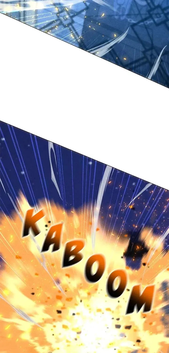 Read Solo Spell Caster chapter 182 image 16 on Lezhin