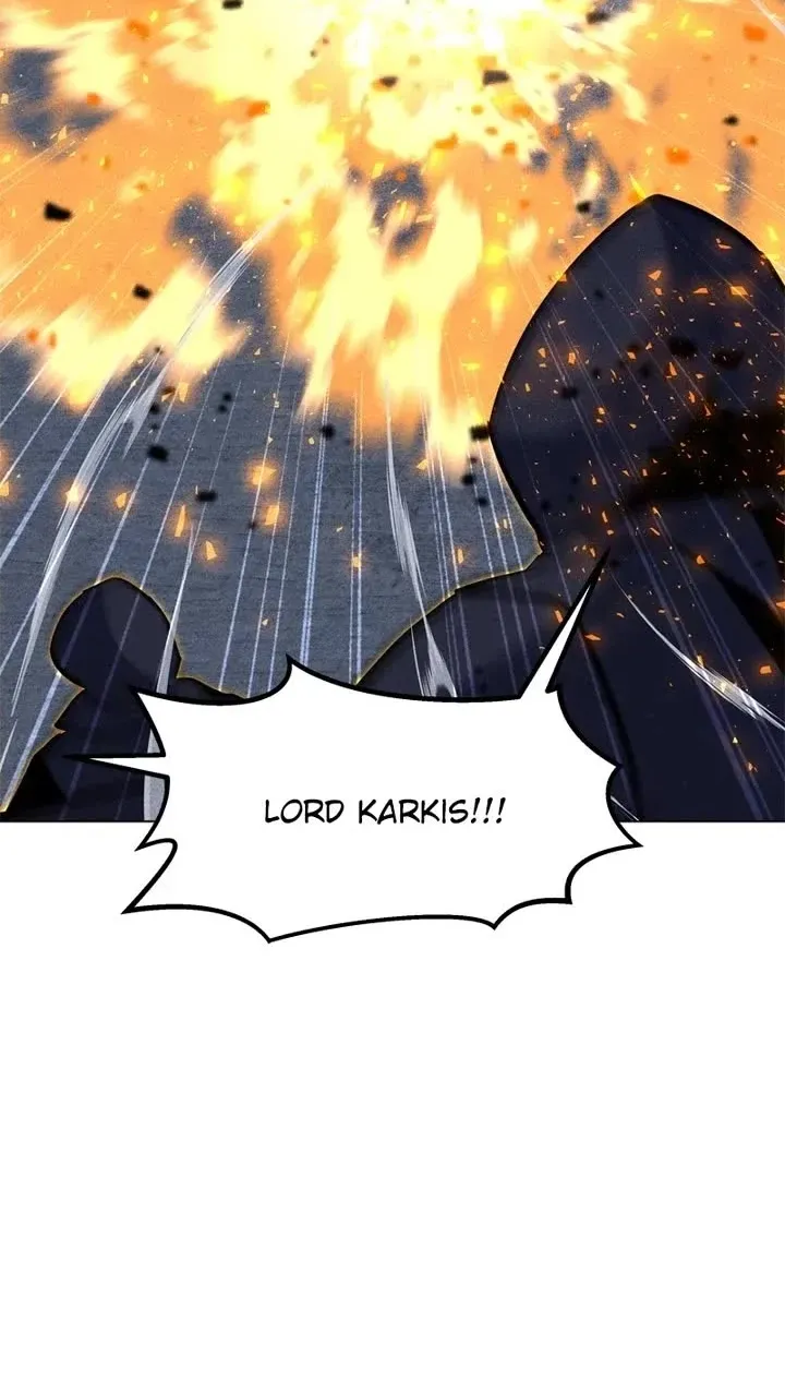 Read Solo Spell Caster chapter 182 image 17 on Lezhin