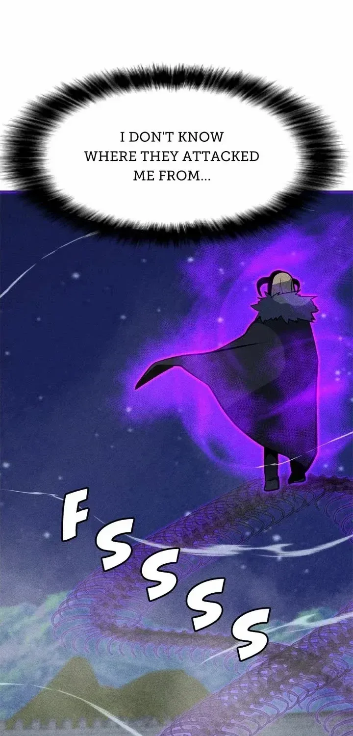 Read Solo Spell Caster chapter 182 image 24 on Lezhin