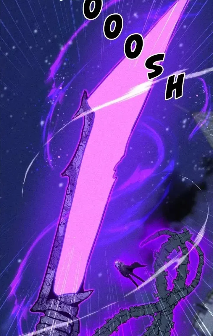 Read Solo Spell Caster chapter 182 image 27 on Lezhin
