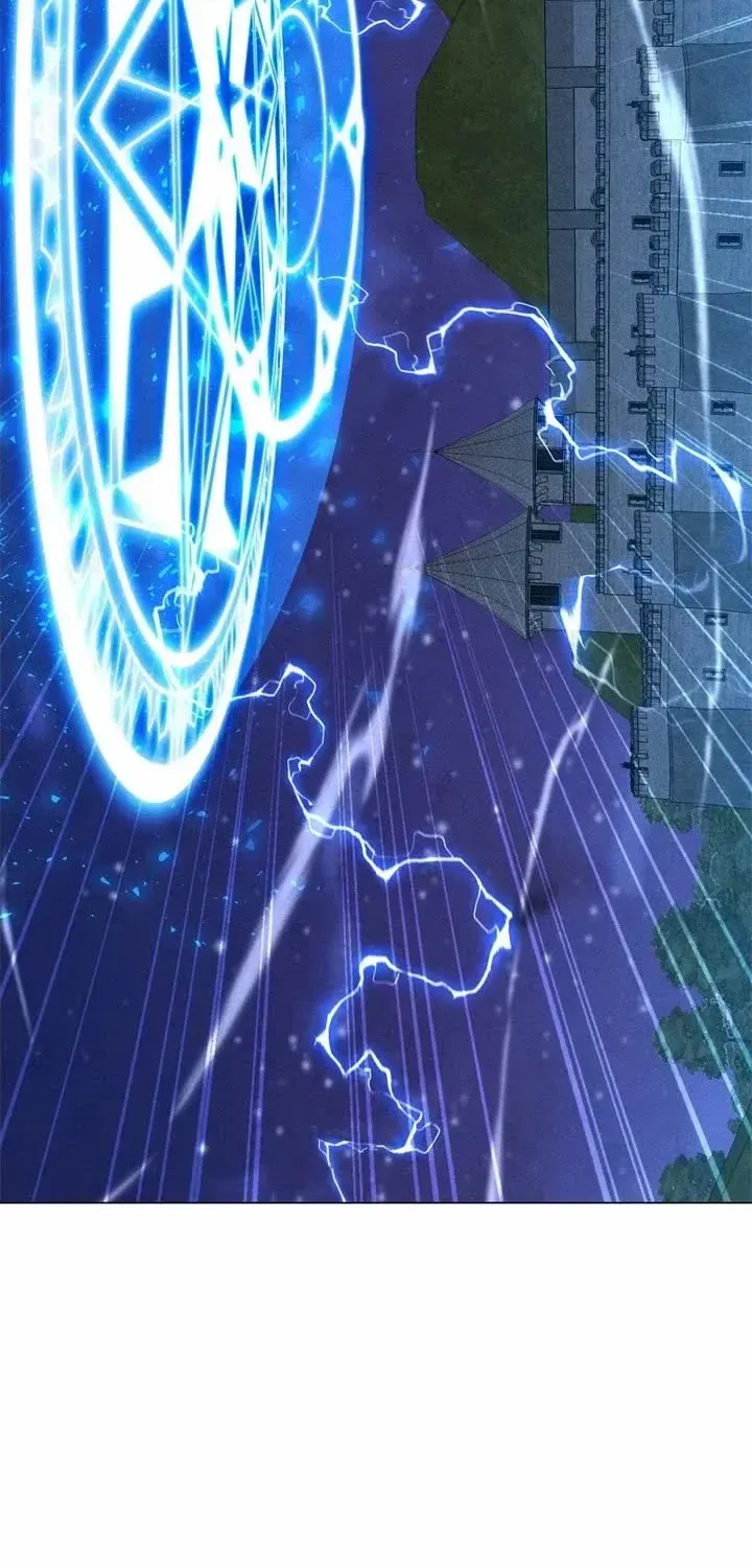 Read Solo Spell Caster chapter 182 image 3 on Lezhin