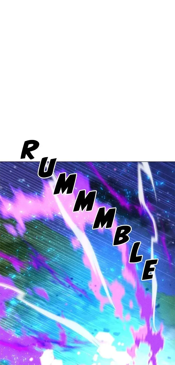 Read Solo Spell Caster chapter 182 image 34 on Lezhin