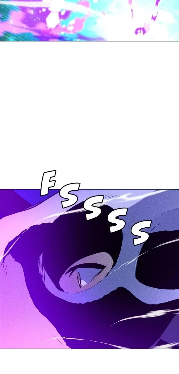 Read Solo Spell Caster chapter 182 image 35 on Lezhin