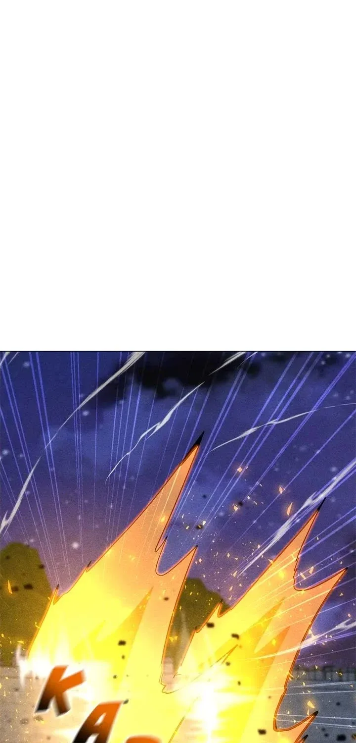 Read Solo Spell Caster chapter 182 image 36 on Lezhin