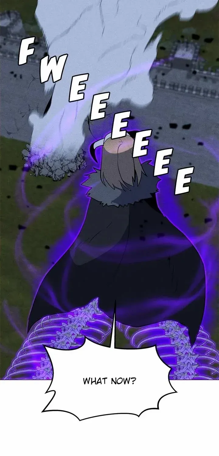 Read Solo Spell Caster chapter 182 image 38 on Lezhin
