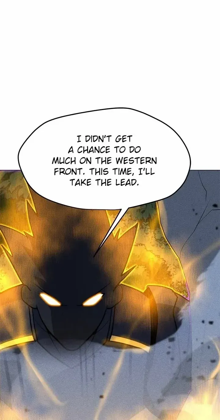 Read Solo Spell Caster chapter 182 image 39 on Lezhin