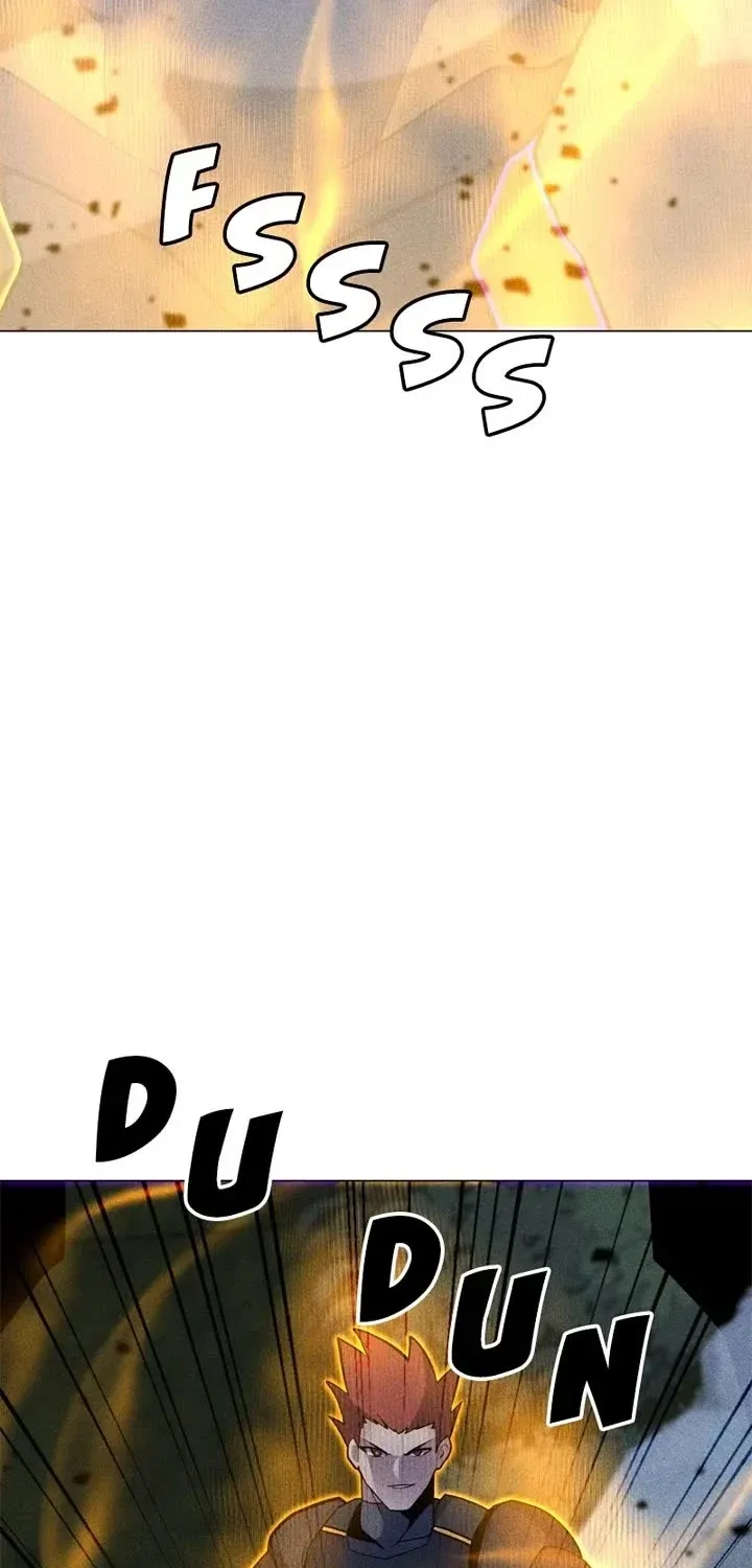 Read Solo Spell Caster chapter 182 image 40 on Lezhin