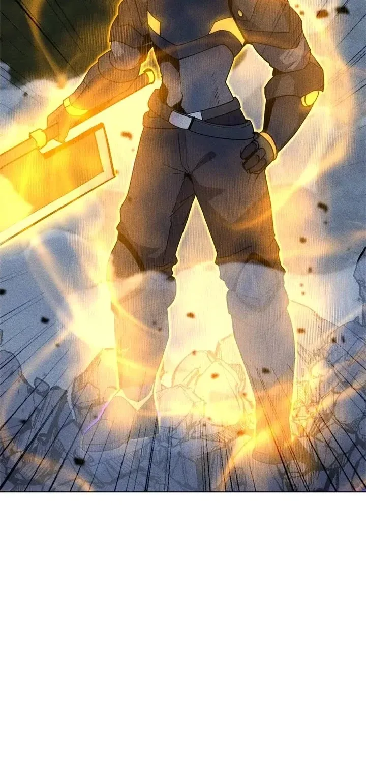 Read Solo Spell Caster chapter 182 image 41 on Lezhin