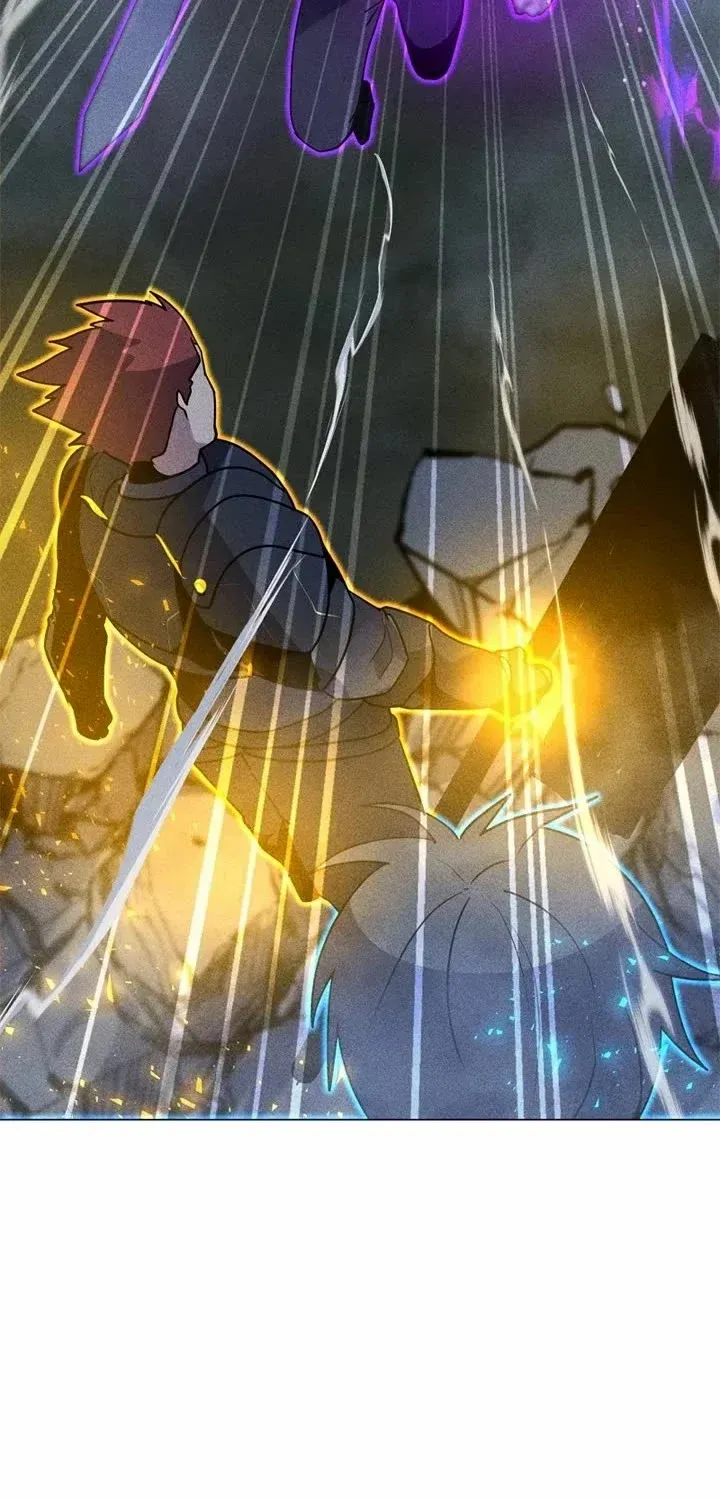 Read Solo Spell Caster chapter 182 image 44 on Lezhin