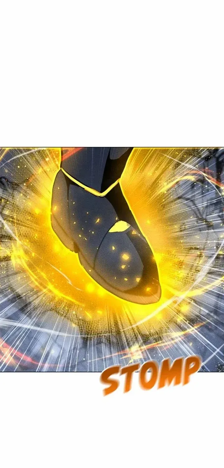 Read Solo Spell Caster chapter 182 image 45 on Lezhin
