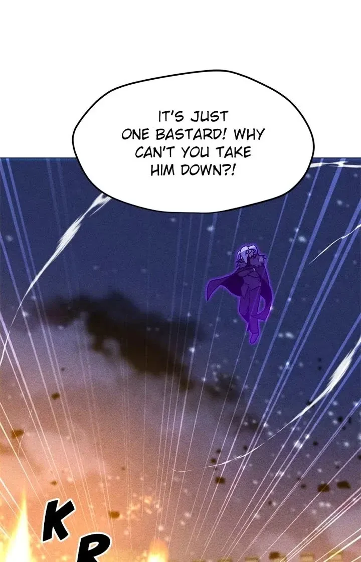 Read Solo Spell Caster chapter 182 image 49 on Lezhin