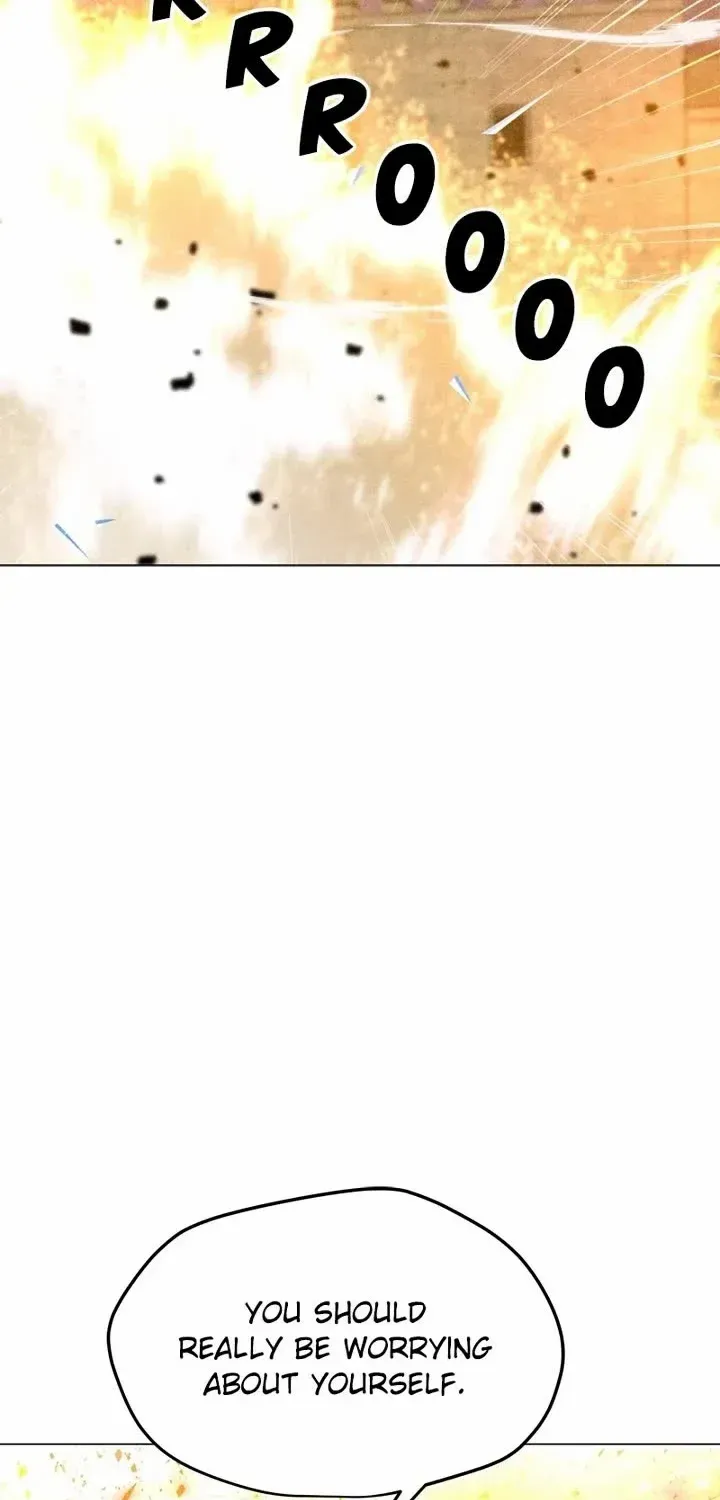 Read Solo Spell Caster chapter 182 image 50 on Lezhin