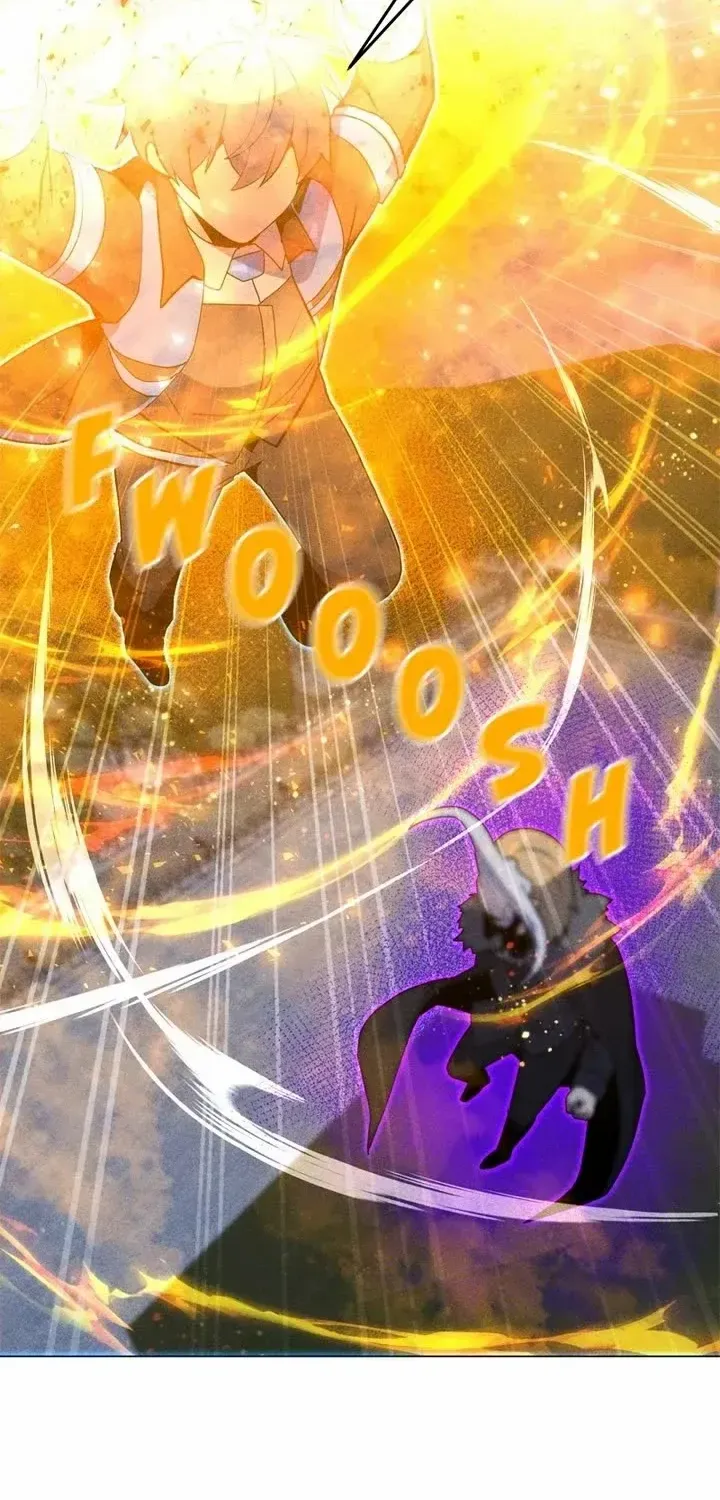 Read Solo Spell Caster chapter 182 image 51 on Lezhin