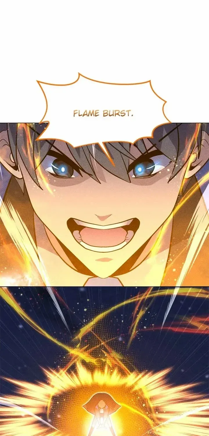 Read Solo Spell Caster chapter 182 image 52 on Lezhin