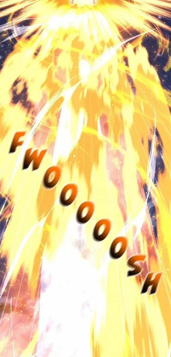 Read Solo Spell Caster chapter 182 image 53 on Lezhin