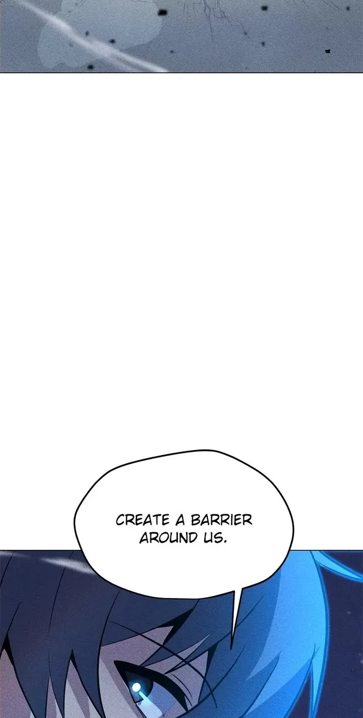 Read Solo Spell Caster chapter 182 image 57 on Lezhin
