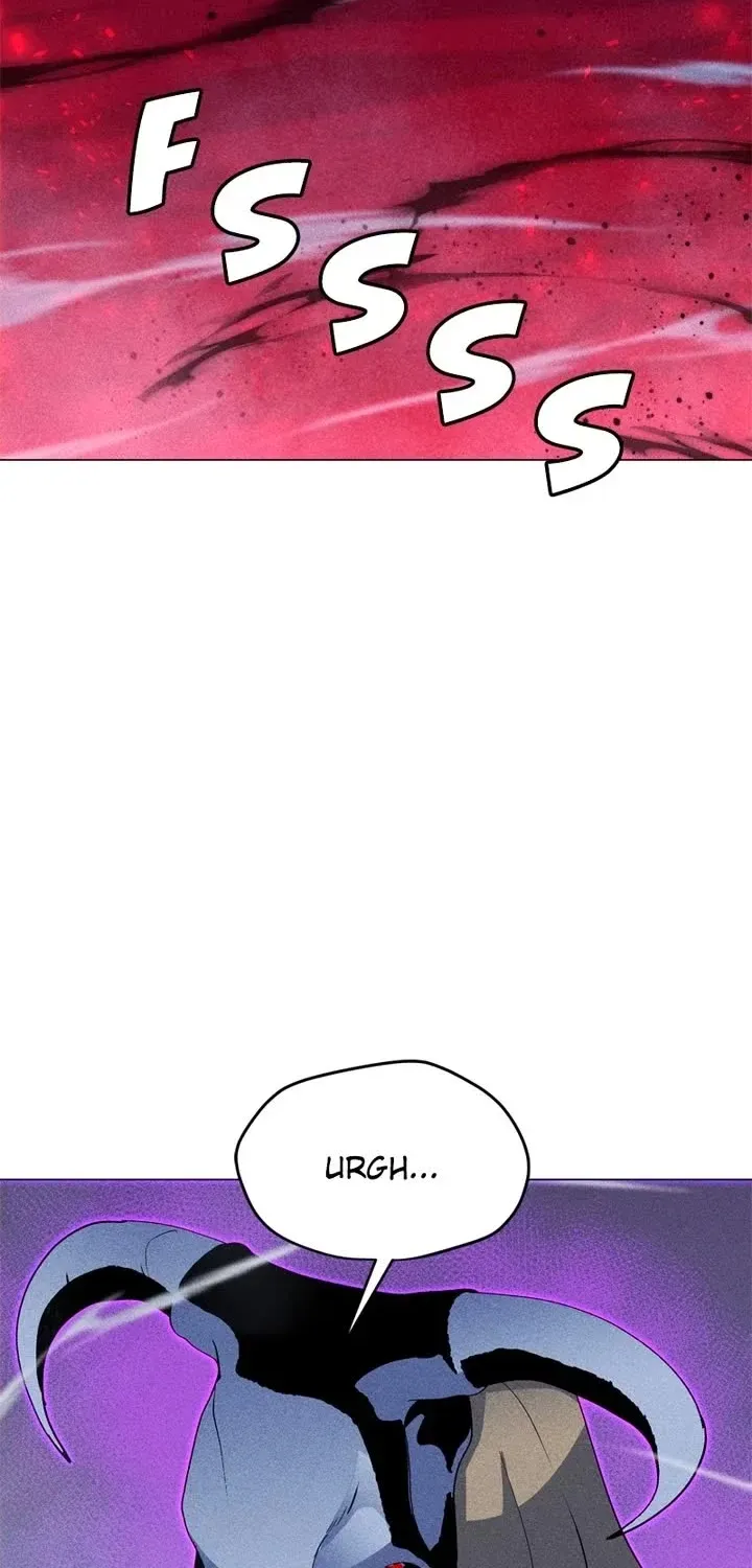 Read Solo Spell Caster chapter 182 image 63 on Lezhin