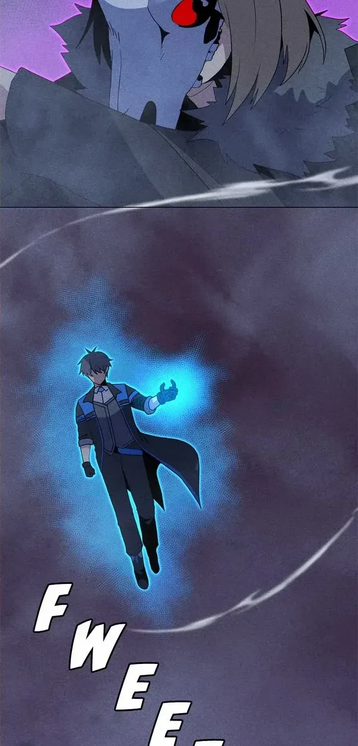 Read Solo Spell Caster chapter 182 image 64 on Lezhin