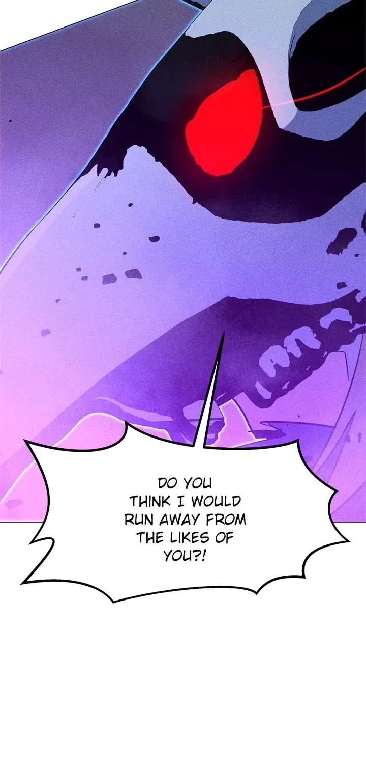 Read Solo Spell Caster chapter 182 image 68 on Lezhin