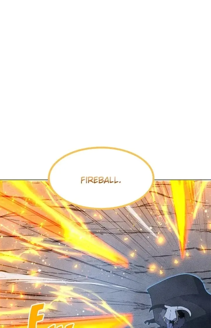 Read Solo Spell Caster chapter 182 image 69 on Lezhin