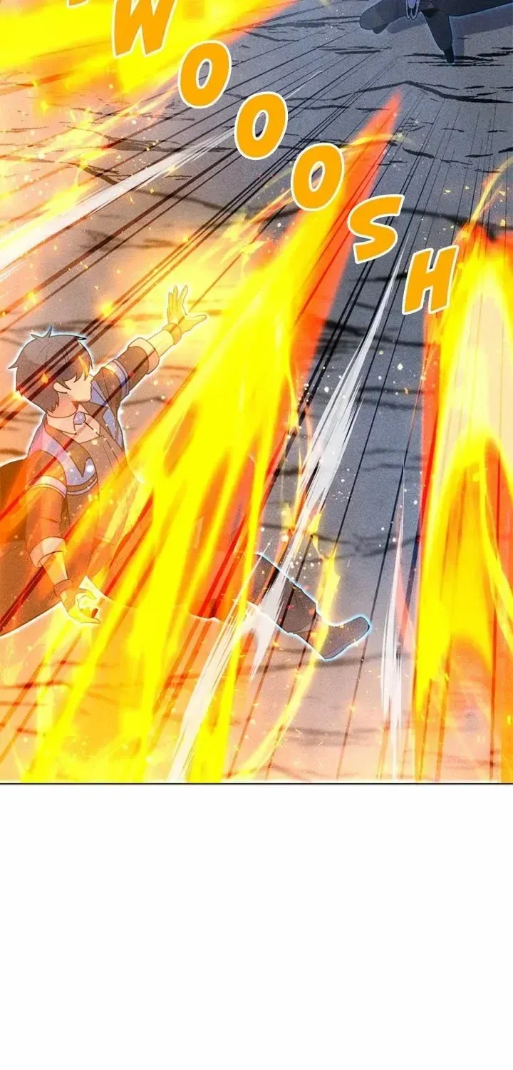Read Solo Spell Caster chapter 182 image 70 on Lezhin