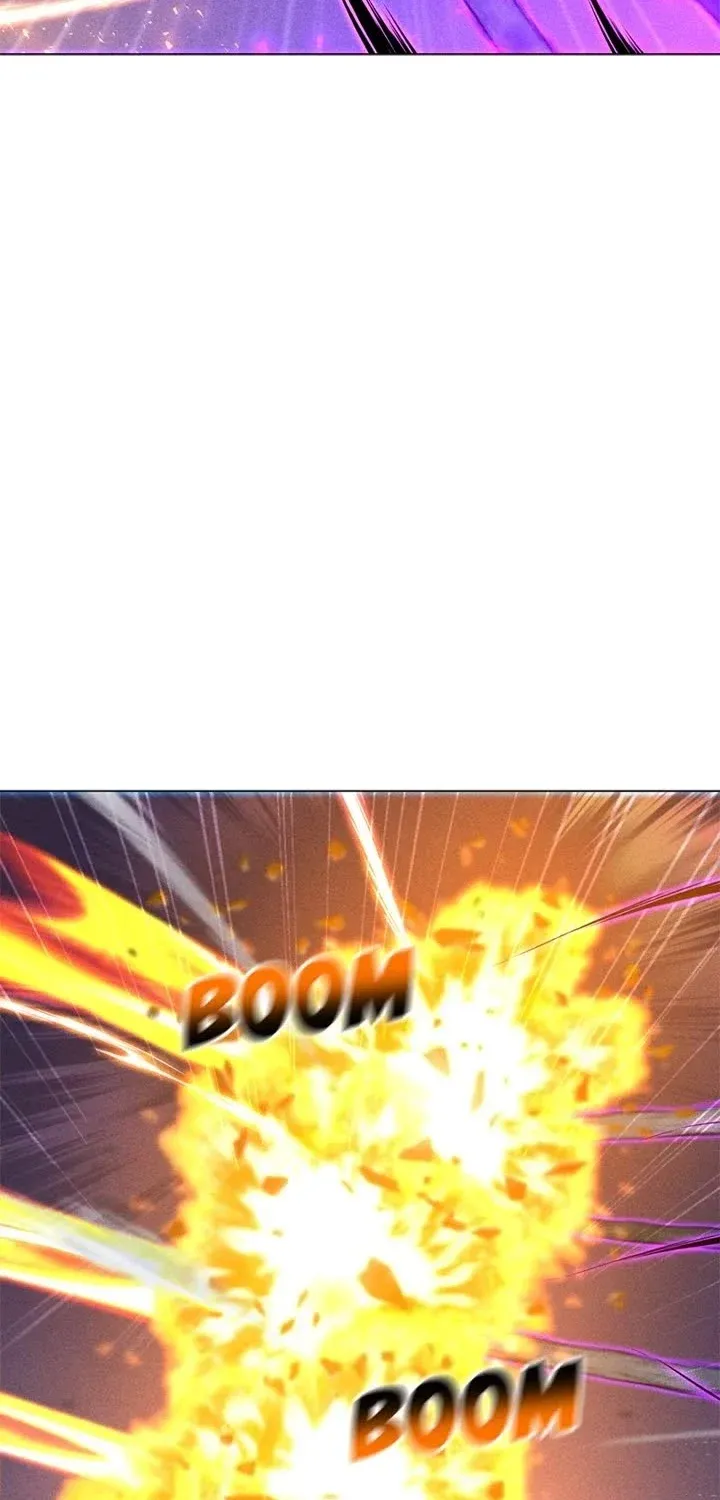 Read Solo Spell Caster chapter 182 image 74 on Lezhin