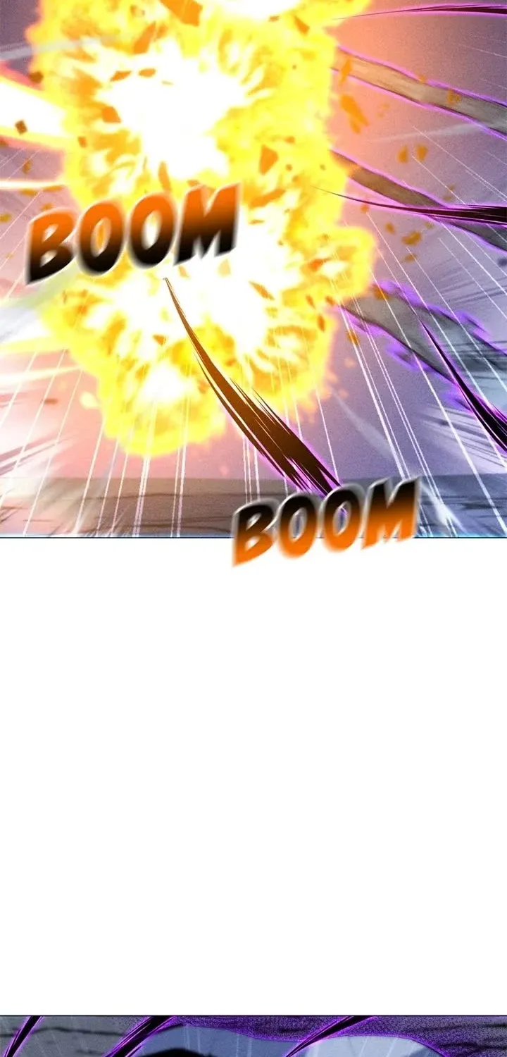 Read Solo Spell Caster chapter 182 image 75 on Lezhin