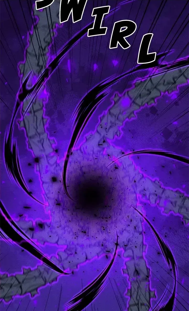 Read Solo Spell Caster chapter 182 image 77 on Lezhin