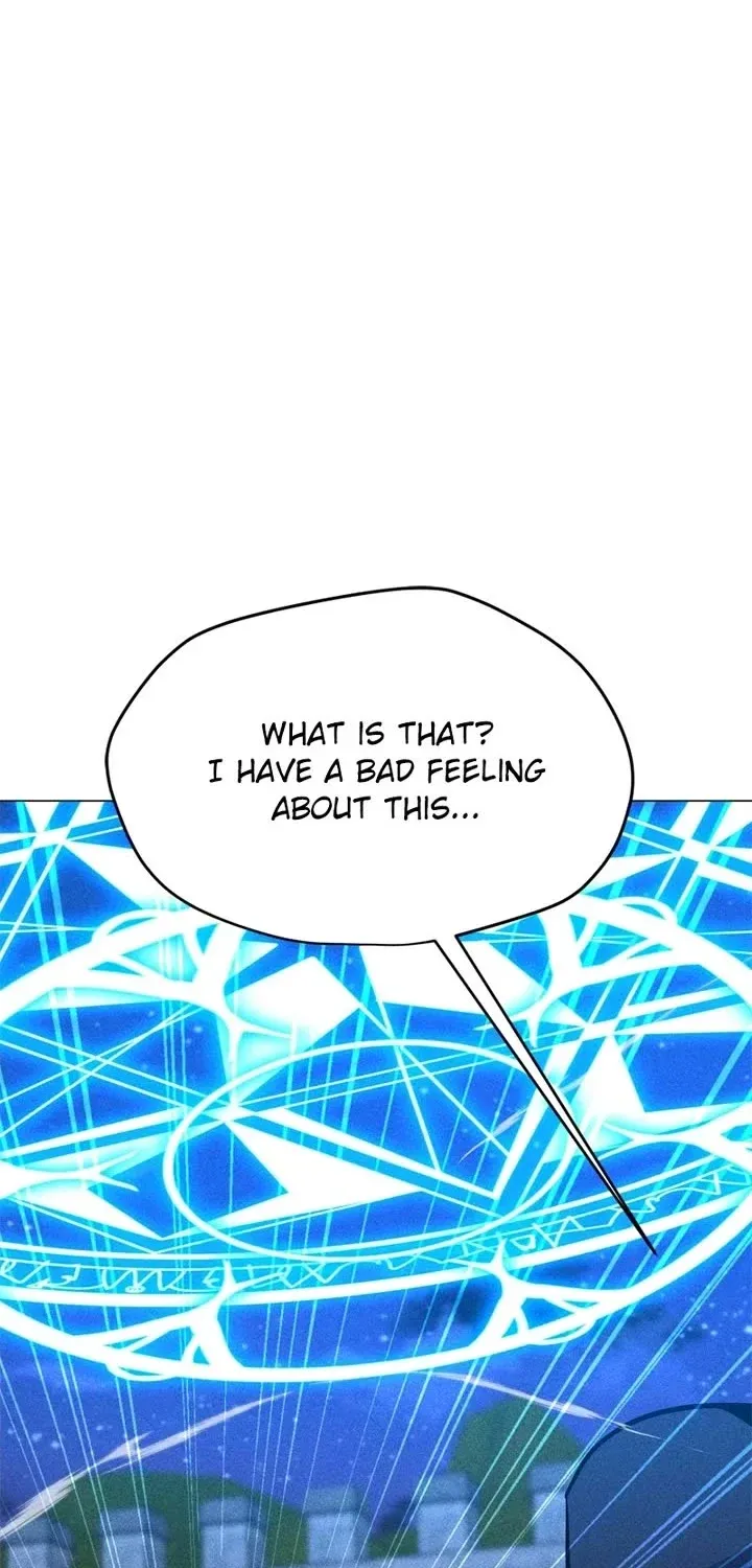 Read Solo Spell Caster chapter 182 image 8 on Lezhin