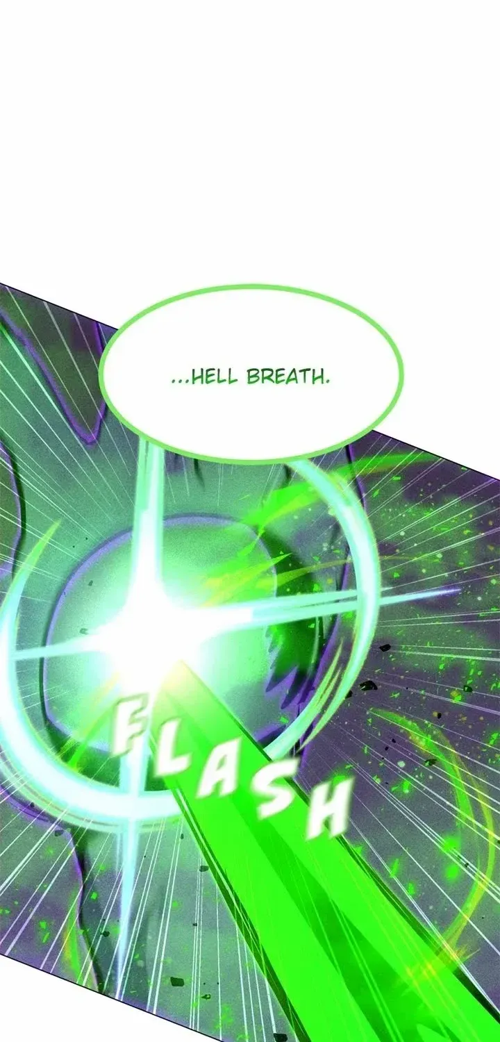 Read Solo Spell Caster chapter 182 image 83 on Lezhin