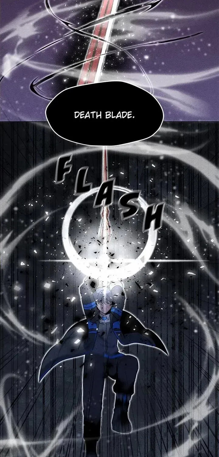 Read Solo Spell Caster chapter 182 image 88 on Lezhin