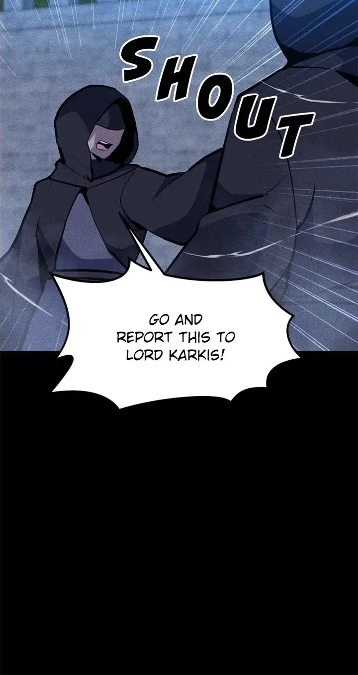 Read Solo Spell Caster chapter 182 image 9 on Lezhin