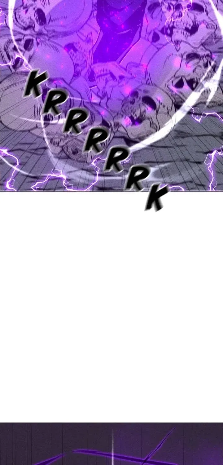 Read Solo Spell Caster chapter 182 image 91 on Lezhin