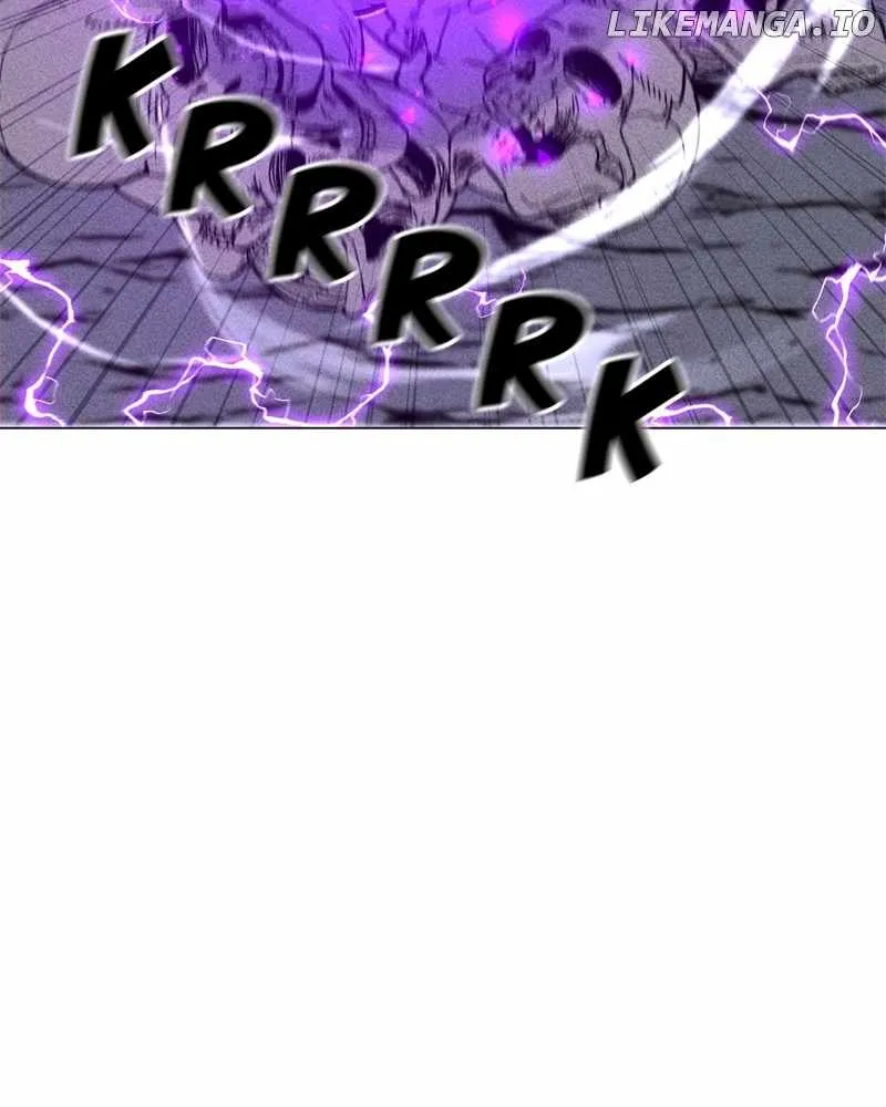 Read Solo Spell Caster chapter 183 image 1 on Lezhin