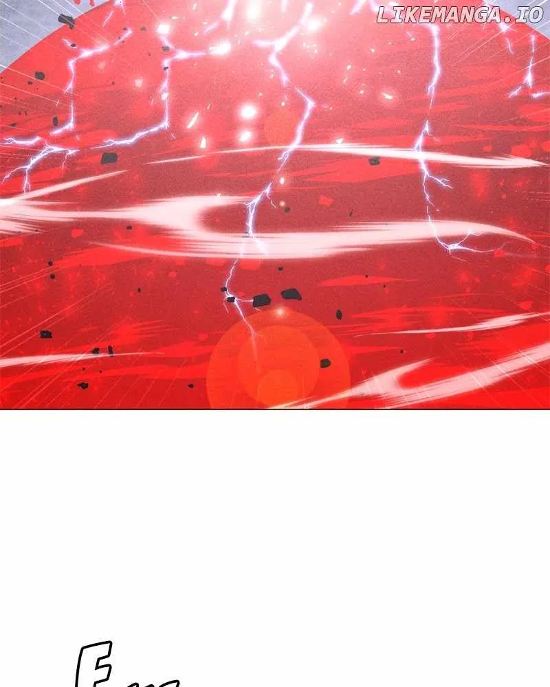Read Solo Spell Caster chapter 183 image 10 on Lezhin