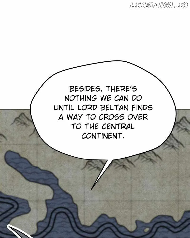 Read Solo Spell Caster chapter 183 image 100 on Lezhin