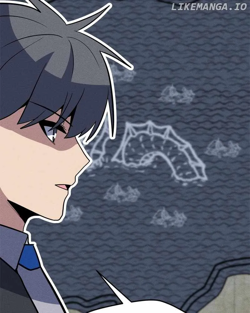 Read Solo Spell Caster chapter 183 image 101 on Lezhin