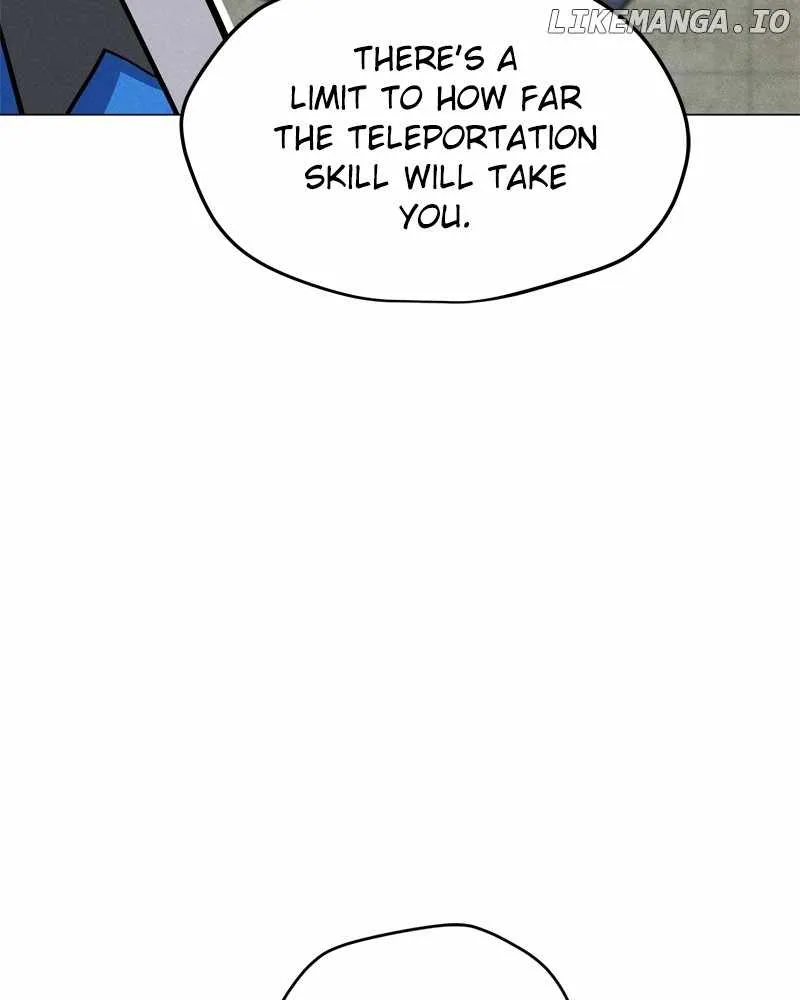 Read Solo Spell Caster chapter 183 image 102 on Lezhin