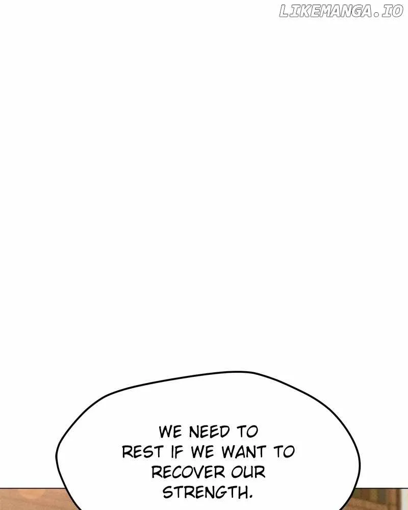 Read Solo Spell Caster chapter 183 image 104 on Lezhin