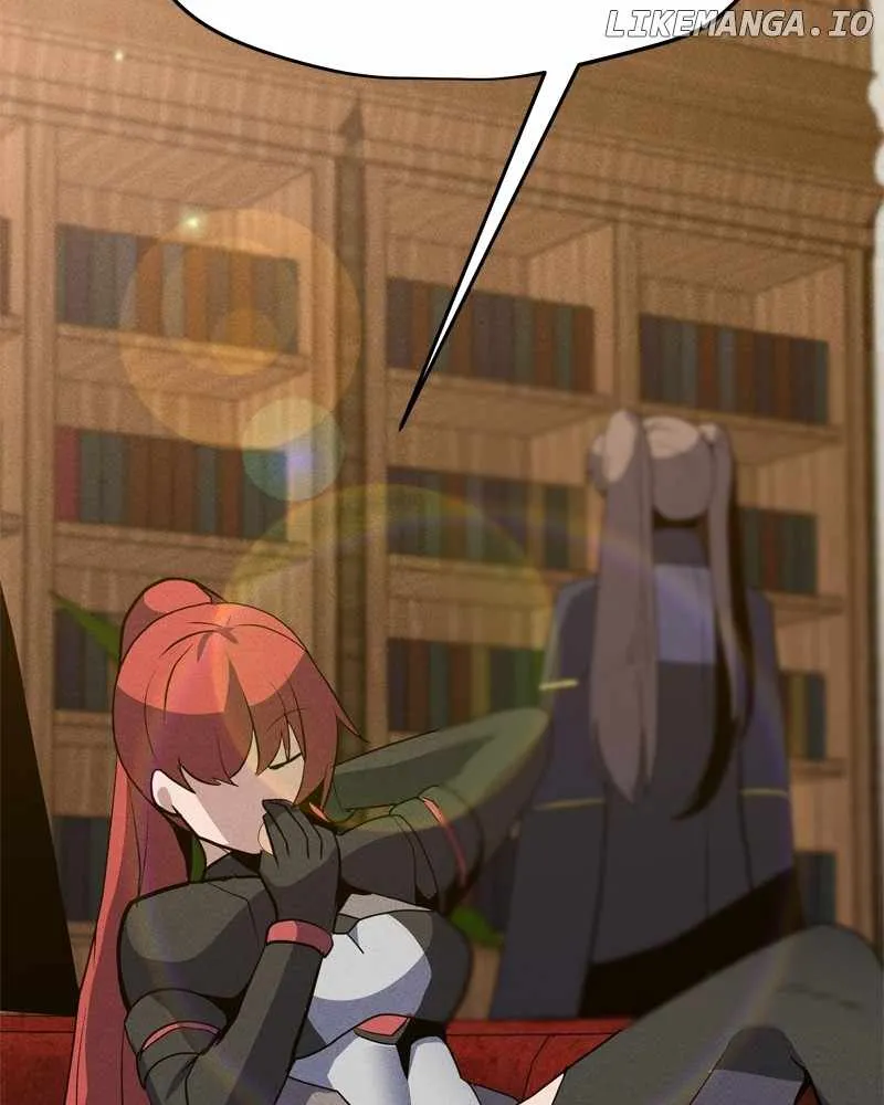 Read Solo Spell Caster chapter 183 image 105 on Lezhin