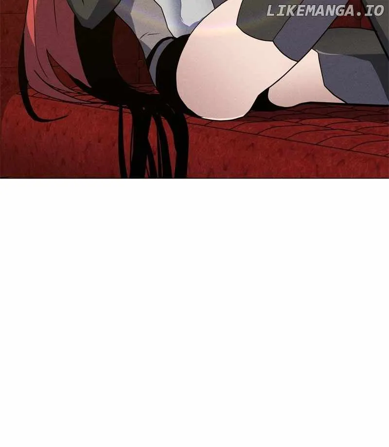 Read Solo Spell Caster chapter 183 image 106 on Lezhin